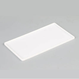 Blanco / 200x110x6.2 mm