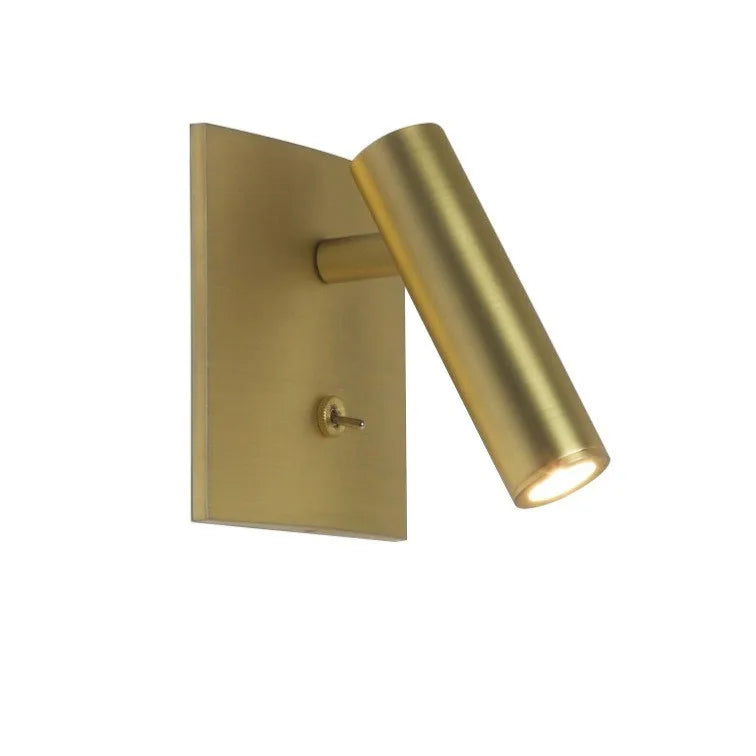 Lámpara LED de Pared Ajustable para Cabezal – Moderna y RegulableLámparas de paredHome & Garden > Lighting > Lighting Fixtures > Wall Light Fixtures