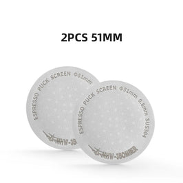 2pcs 51mm