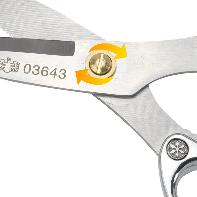 Tijeras multifuncionales de acero inoxidableTijerasArts & Entertainment > Hobbies & Creative Arts > Arts & Crafts > Art & Crafting Tools > Craft Cutting & Embossing Tools > Craft & Office Scissors > Metal Scissors