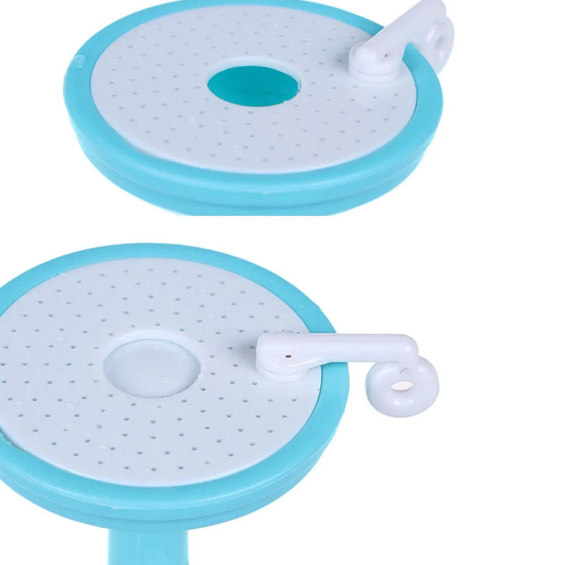 Difusor adaptador reductor de agua de dos posiciones para grifoAccesorios para fregadero