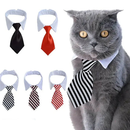 Adjustable pet tie