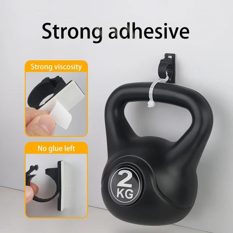 Organizador de cables autoadhesivo negro pack 20 unidadesBridasElectronics > Electronics Accessories > Cable Management > Cable Clips