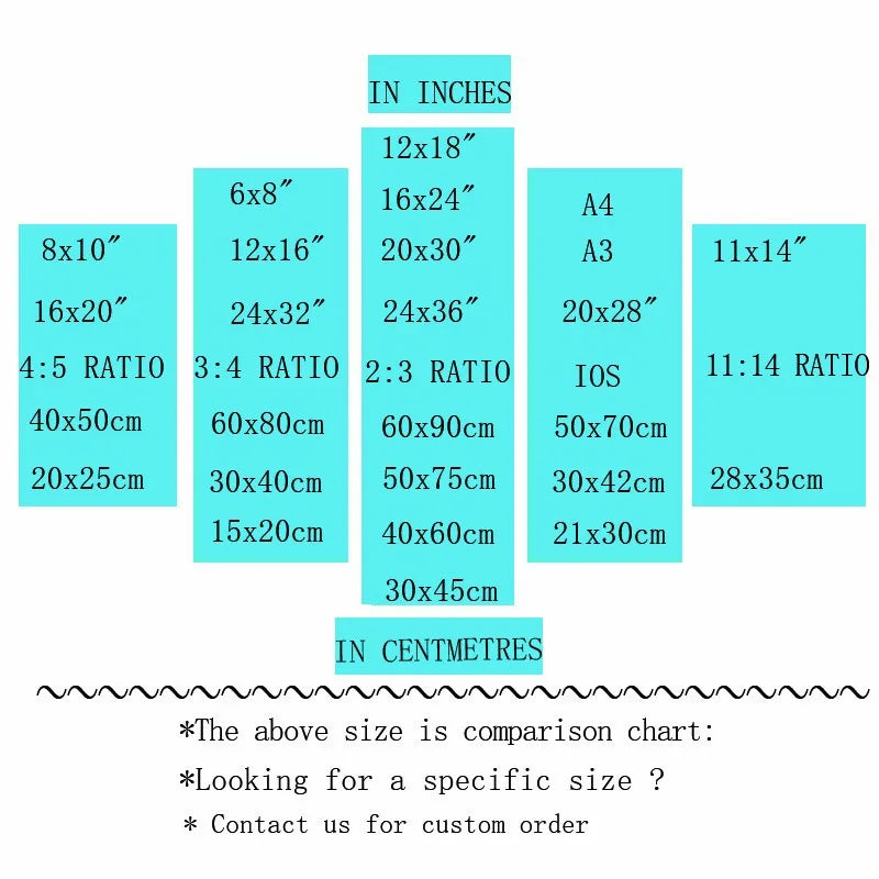 Impresión en lienzo abstracta con diseño de mujerCuadrosHome & Garden > Decor > Artwork > Posters, Prints, & Visual Artwork > Visual Artwork