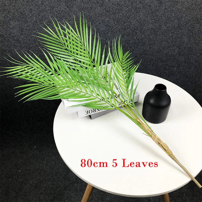 Palmera artificial grande de 125 cm para decoraciónPlantas artificialesHome & Garden > Decor > Artificial Flora > Artificial Non-Flowering Plants