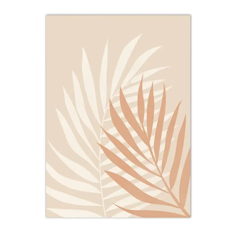 Impresión en lienzo abstracto beige para decoración modernaCuadrosHome & Garden > Decor > Artwork > Posters, Prints, & Visual Artwork > Visual Artwork