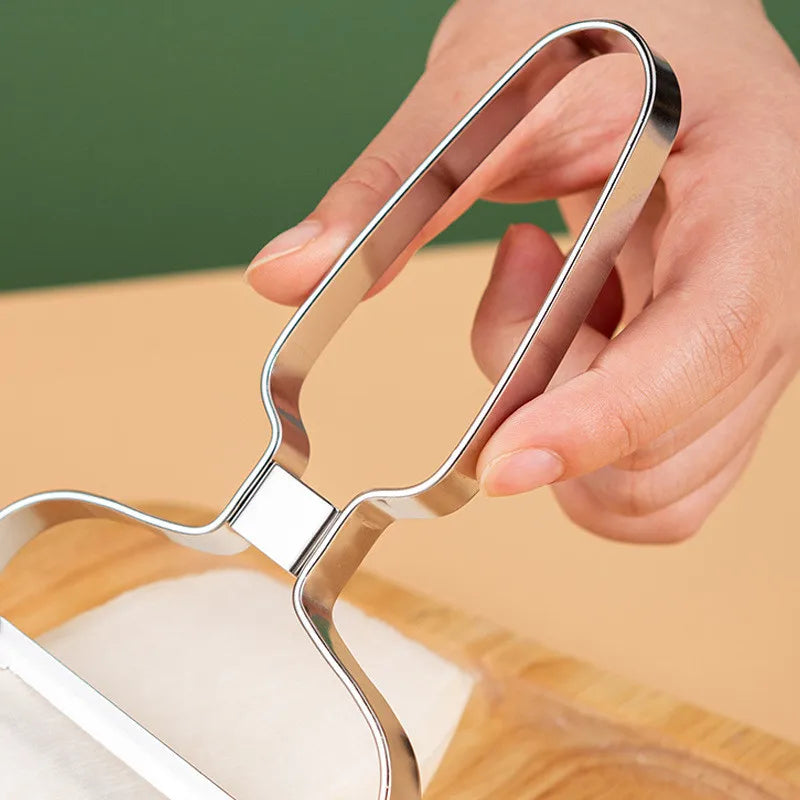 Pelador de verduras y frutasPeladores