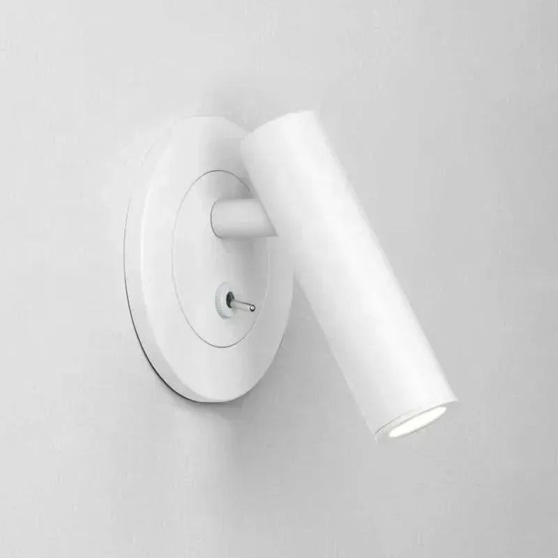 Lámpara LED de Pared Ajustable para Cabezal – Moderna y RegulableLámparas de paredHome & Garden > Lighting > Lighting Fixtures > Wall Light Fixtures
