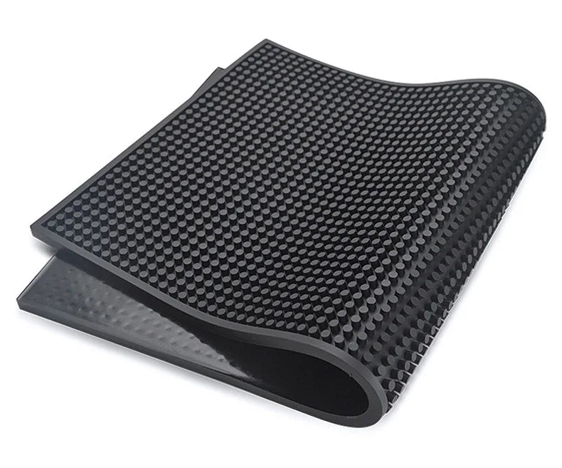 PVC Non-Slip Rubber Mat