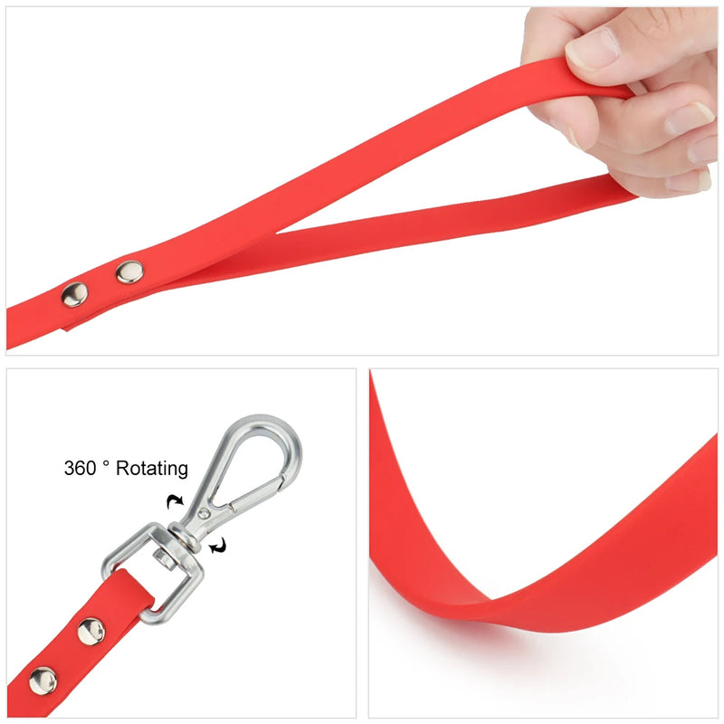 Correas largas para mascotas en colores vibrantesCorreasAnimals & Pet Supplies > Pet Supplies > Pet Leashes > Standard Leashes