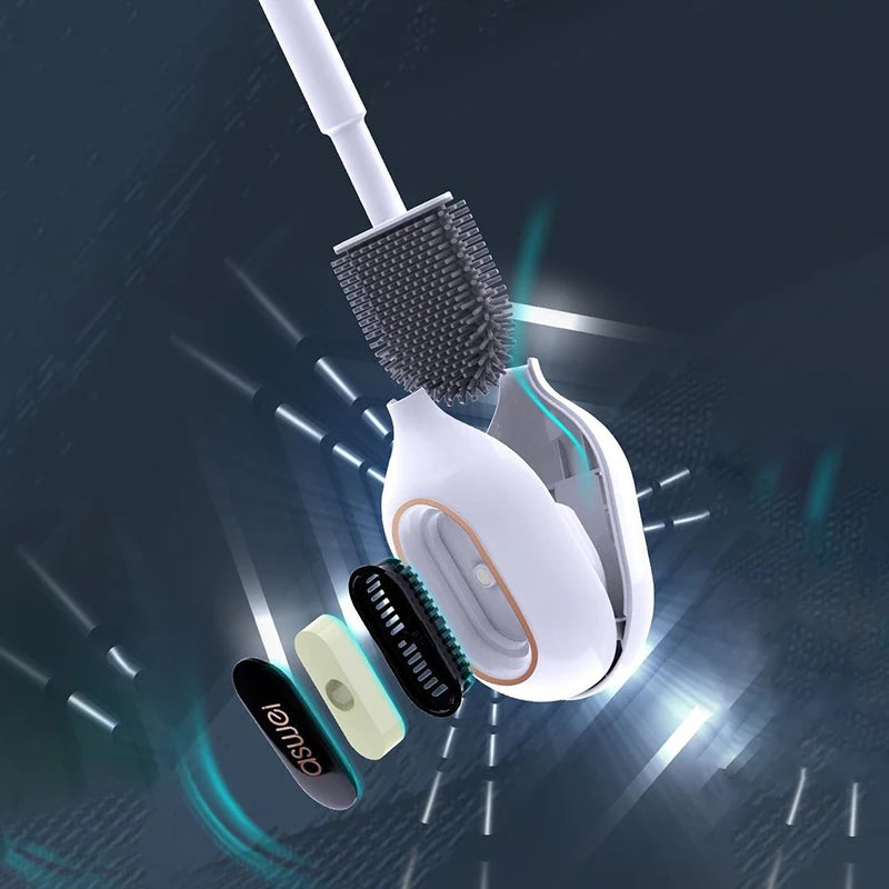 Cepillo de inodoro de aromaterapiaEscobillasHome & Garden > Bathroom Accessories > Toilet Brushes & Holders > Toilet Brushes