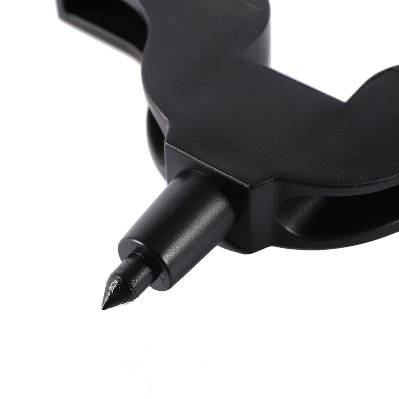 Perforador de mangueras de 3mm y 4mm para riego por goteoMangueras