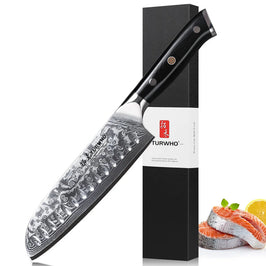 Santoku / 7 inch
