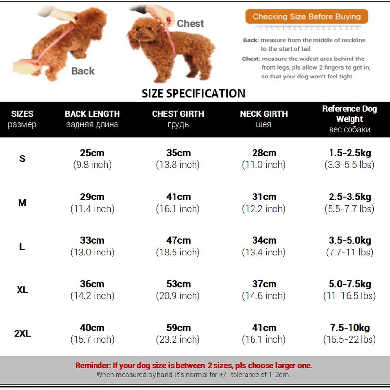 Pijama de algodón ajustable con rayas para perros pequeñosRopaAnimals & Pet Supplies > Pet Supplies > Pet Apparel