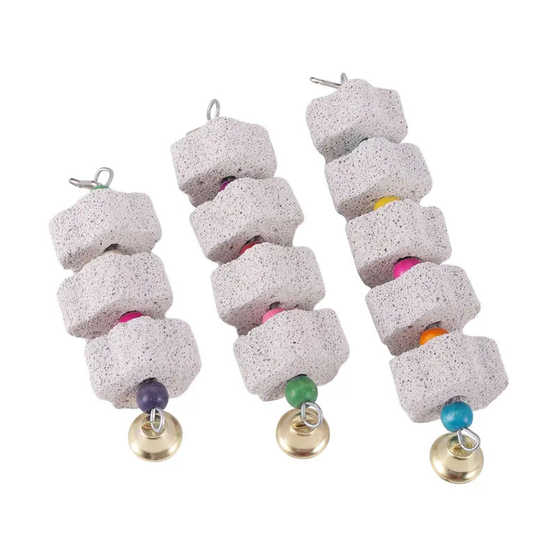 Piedra de moler para pajarosAccesorios