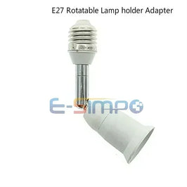 10cm E27-E27 Extende