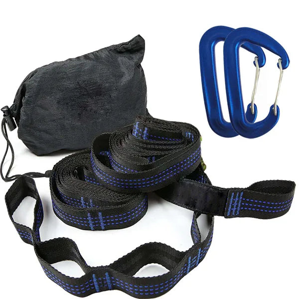 Recambios fuertes de correas para hamacas colgantesHamacas