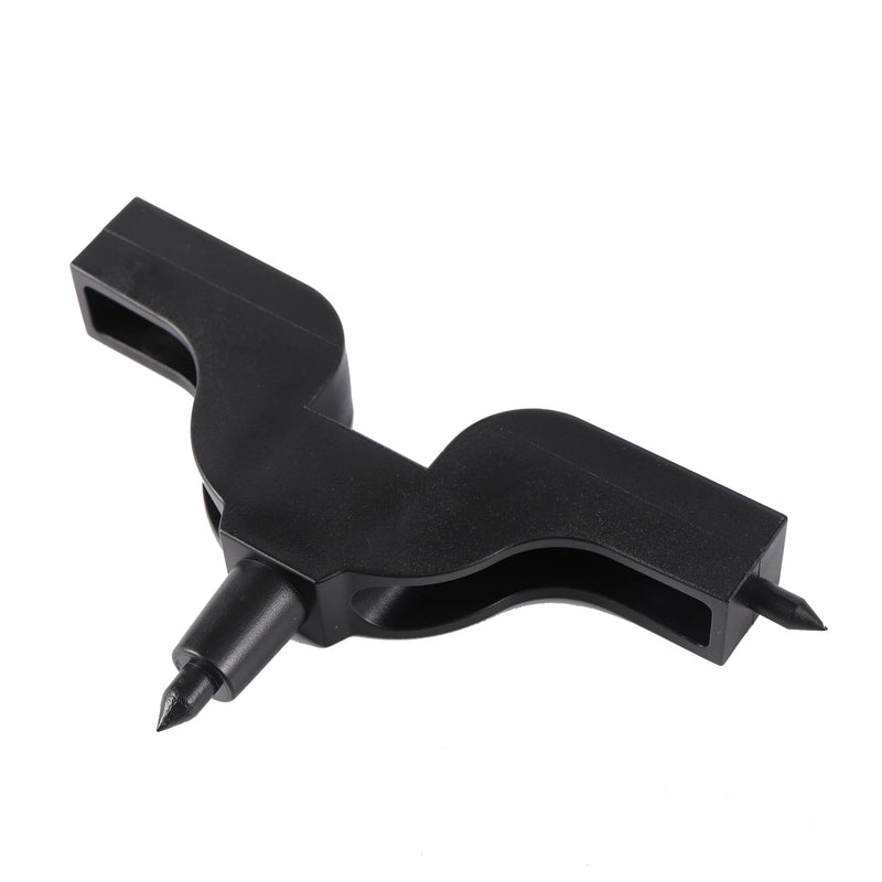 Perforador de mangueras de 3mm y 4mm para riego por goteoMangueras