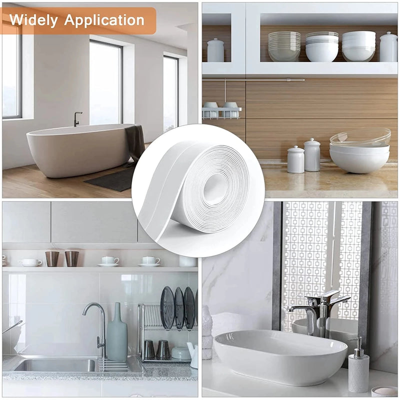 Cinta de sellado para juntasCintas selladoras