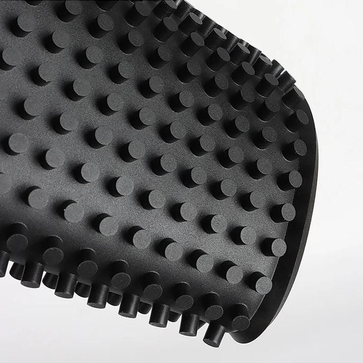 PVC Non-Slip Rubber Mat