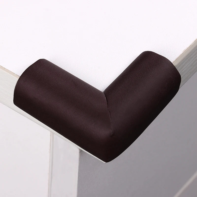 Protector en forma de V para bordes y esquinas de seguridad para bebésProtectores para mueblesBaby & Toddler > Baby Safety > Baby Safety Locks & Guards > Corner Guards