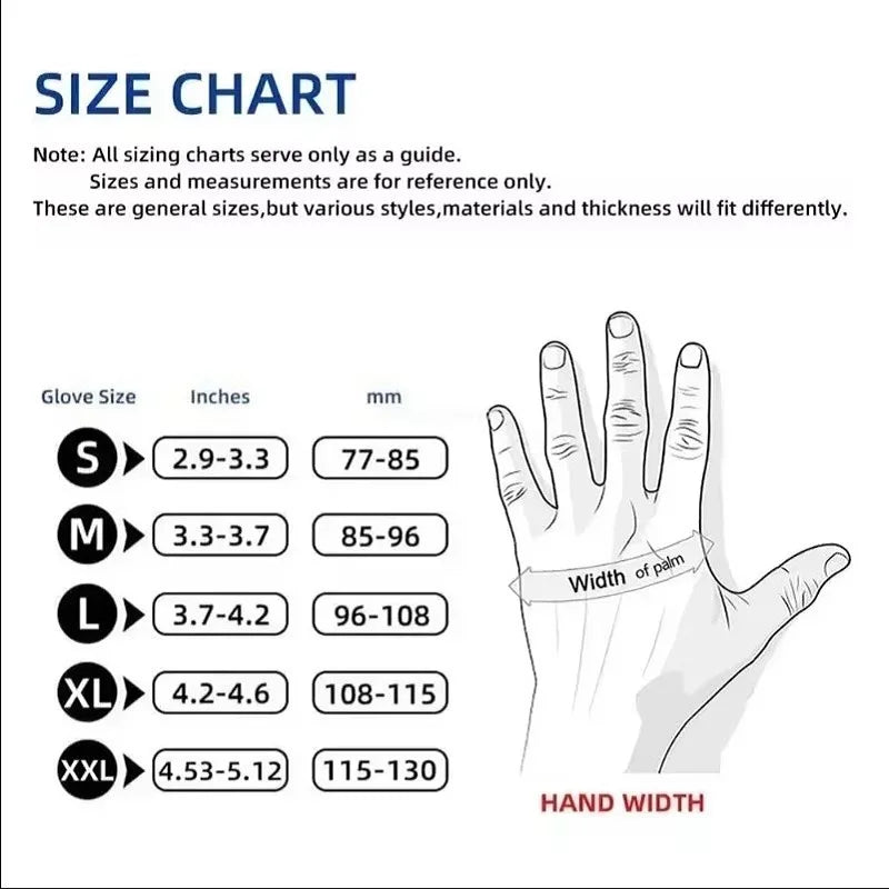 Guantes de nitrilo negros desechables para cocina y limpiezaGuantesHome & Garden > Household Supplies > Household Cleaning Supplies > Cleaning Gloves