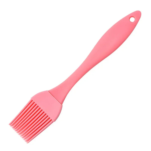 Pinceau de cuisine en silicone