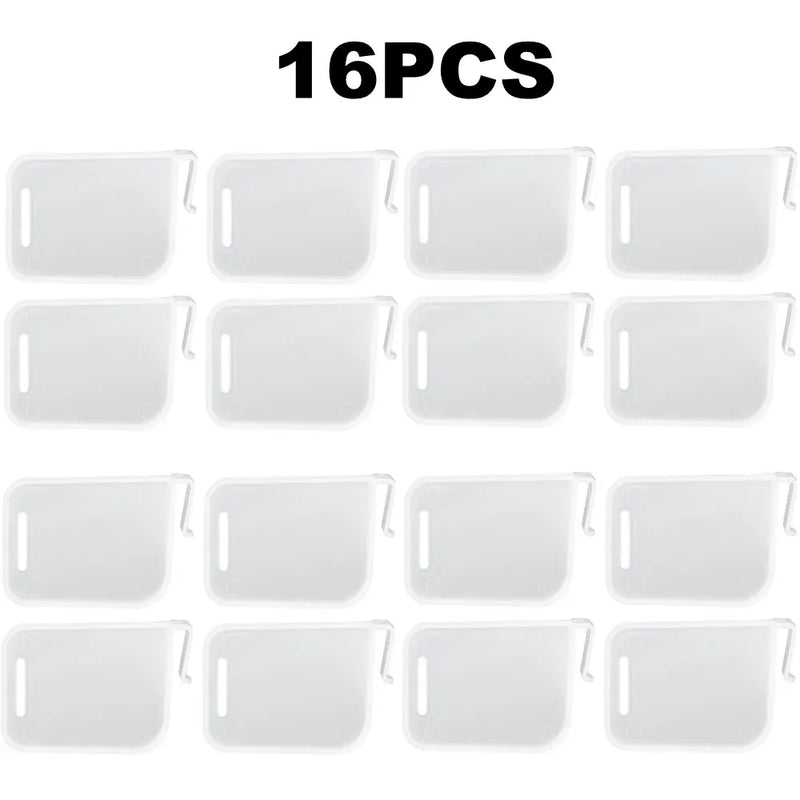 Divisor de plástico retráctil para almacenamiento de refrigeradorSeparadoresHome & Garden > Kitchen & Dining > Kitchen Appliance Accessories > Refrigerator Accessories