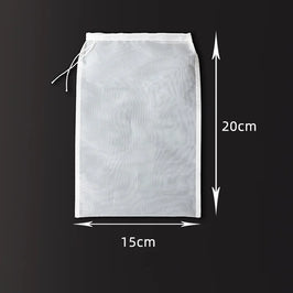 15X20CM / 100 Malla | 150 Micra