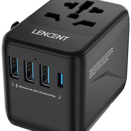 Negro | 1AC 3U1C / Universal