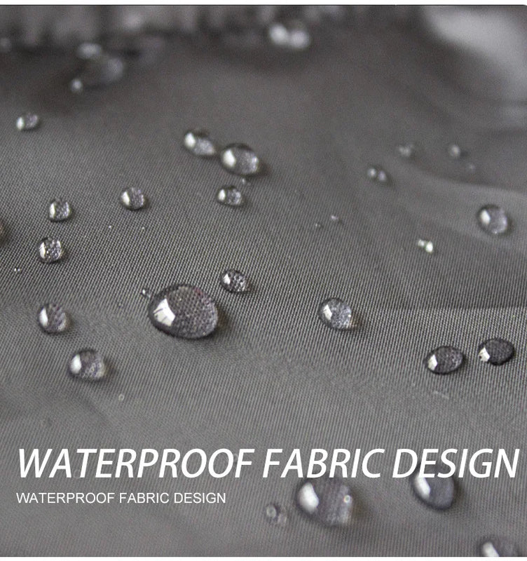 Chaqueta multicolor de invierno cálida e impermeable para perrosRopaAnimals & Pet Supplies > Pet Supplies > Pet Apparel > Pet Coats