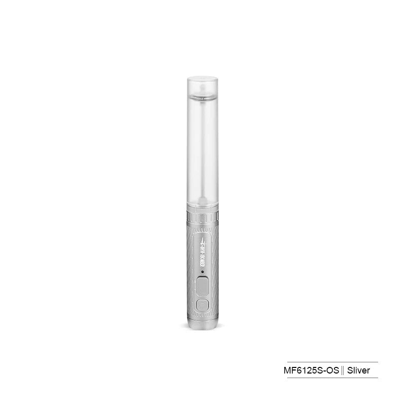 Espumador de leche portátil recargableEspumadoresHome & Garden > Kitchen & Dining > Kitchen Appliance Accessories > Coffee Maker & Espresso Machine Accessories