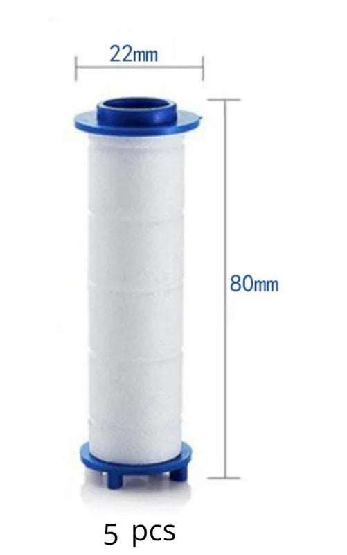 Cabezal de ducha de alta presión con 3 modos ajustableCabezales de duchaHardware > Plumbing > Plumbing Fixture Hardware & Parts > Shower Parts > Shower Heads > Handheld Shower Heads