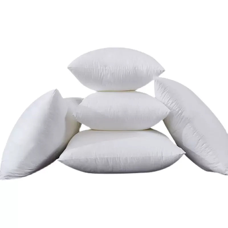 Pack de 6 unidades de relleno para cojínCojines