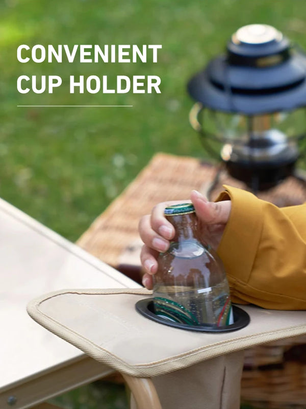 Silla de camping 2 en 1 reclinable con reposapiés | Plegable y ligera, respaldo ajustableSillas plegablesFurniture > Outdoor Furniture > Outdoor Seating > Outdoor Chairs > Folding Chairs