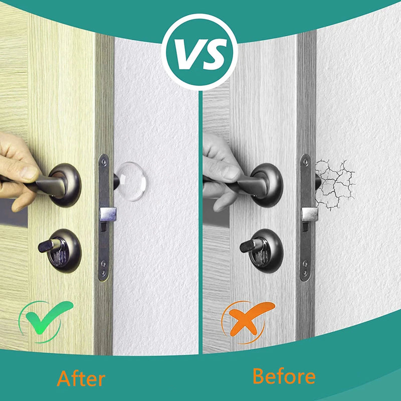 Protector autoadhesivos parachoquesProtectores para muebles