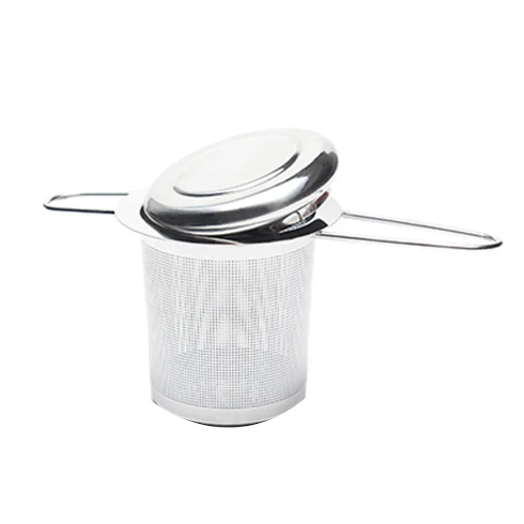 304 Stainless Steel Reusable Tea Infuser