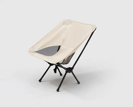 Portable Oxford Cloth Outdoor Chair
