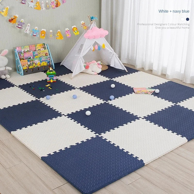 16 piezas alfombra puzle de espuma EVAAlfombrasBaby & Toddler > Baby Toys & Activity Equipment > Play Mats & Gyms > Play Mats