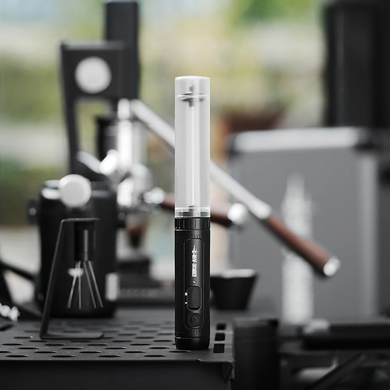 Espumador de leche portátil recargableEspumadoresHome & Garden > Kitchen & Dining > Kitchen Appliance Accessories > Coffee Maker & Espresso Machine Accessories