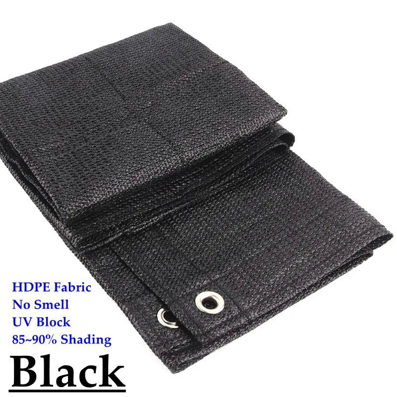 Malla de sombra HDPE 95 % anti-UV para pérgola o balcónMallasHardware > Fencing & Barriers > Fence Panels > Privacy Panels