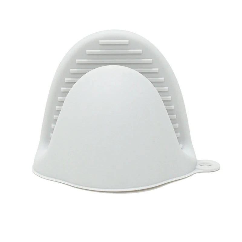 Heat Resistant Silicone Oven Mitts, 1 Pack