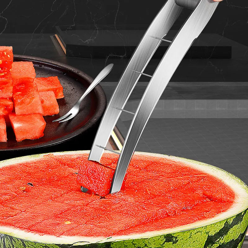 Cortador de sandíaCortadoresHome & Garden > Kitchen & Dining > Kitchen Tools & Utensils > Kitchen Slicers