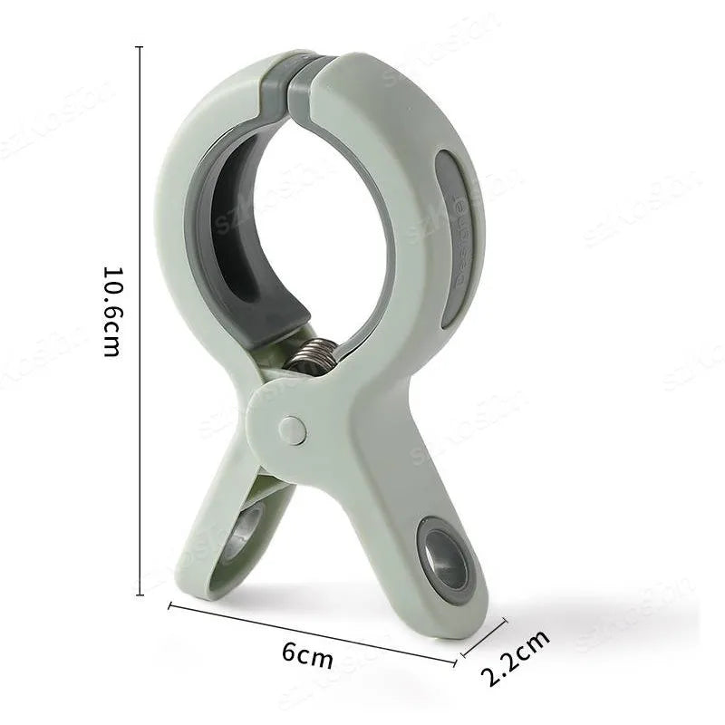 Pinzas grandes antiviento para toallas, mantas o ropaPinzasHome & Garden > Household Supplies > Laundry Supplies > Clothespins