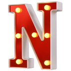 N