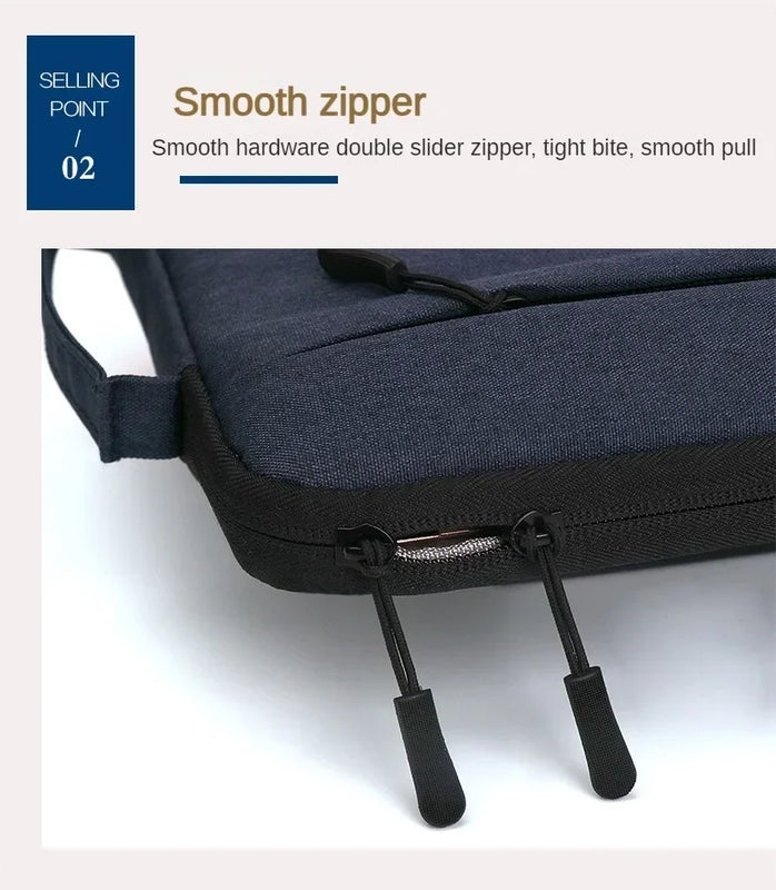 Funda para portátil de 14 a 15.6 PulgadasFundas Portátiles