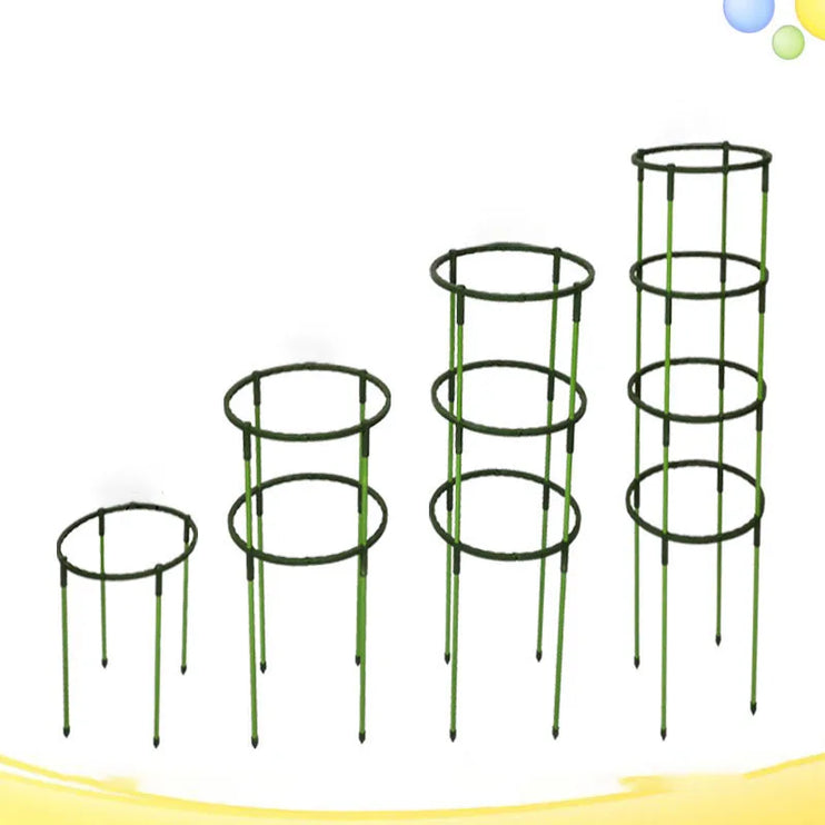 Supports pour plantes