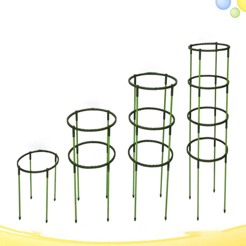 Soportes para plantas