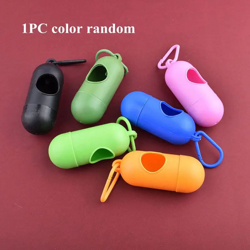 Bolsas biodegradable para mascotasAccesorios