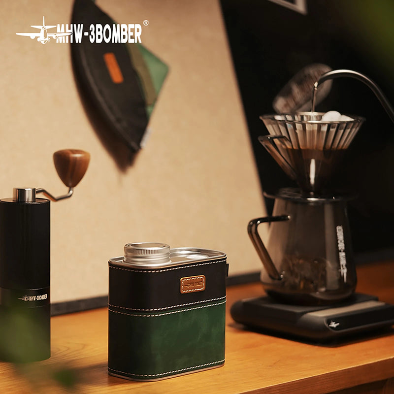 Recipiente hermético de 600 ml con válvula metálica y bolsa de filtroRecipientesHome & Garden > Kitchen & Dining > Food Storage > Food Storage Containers